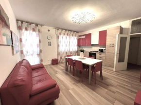 Quadrilocale e Mansarde Bafile241 - Adria Holiday Jesolo - FAMILY APARTMENTS Lido Di Jesolo